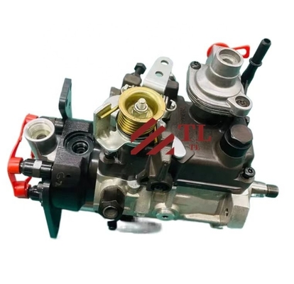 8924A542T Насос для ремонтных машин 2643D644KF 22050 934924 934-924 Для Перкинса