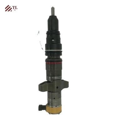 YU'AN Ремонтированные топливные инжекторы двигатель C7 Common Rail 20R-8066 20R-9079 Heavy-Duty