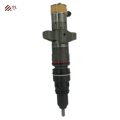 YU'AN Ремонтированные топливные инжекторы двигатель C7 Common Rail 20R-8066 20R-9079 Heavy-Duty