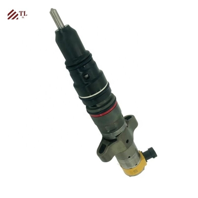 YU'AN Ремонтированные топливные инжекторы двигатель C7 Common Rail 20R-8066 20R-9079 Heavy-Duty