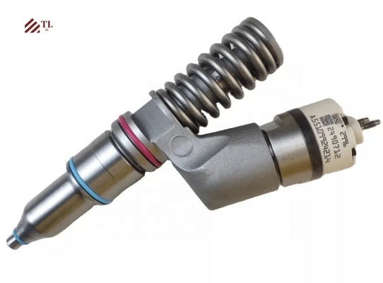 10R-3262 C13 Инжектор двигателя топлива для экскаватора YU'AN E345C E345D E349D Переработанный
