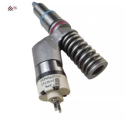 10R-3262 C13 Инжектор двигателя топлива для экскаватора YU'AN E345C E345D E349D Переработанный