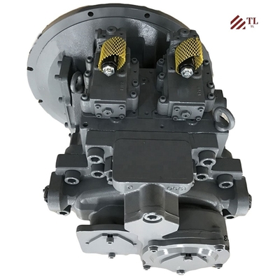 ZX450-1 ZX470-3 Гидравлический насос экскаватора 4432815 K5V200DPH111R-0E11 Основной поршневый насос