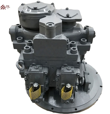 ZX450-1 ZX470-3 Гидравлический насос экскаватора 4432815 K5V200DPH111R-0E11 Основной поршневый насос