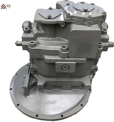 ZX450-1 ZX470-3 Гидравлический насос экскаватора 4432815 K5V200DPH111R-0E11 Основной поршневый насос
