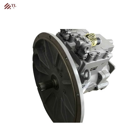 ZX450-1 ZX470-3 Гидравлический насос экскаватора 4432815 K5V200DPH111R-0E11 Основной поршневый насос