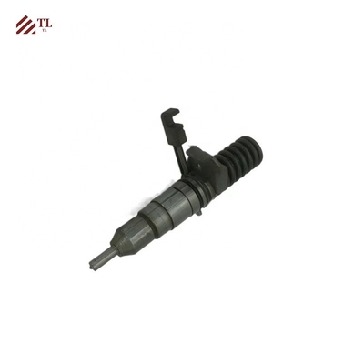 YU'AN Части механического двигателя 3114 3116 Экскаватор E322B E325B Инжектор топлива 127-8216
