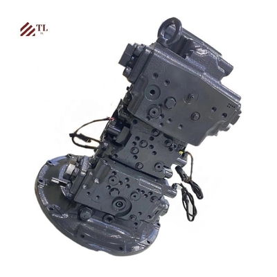 Экскаватор PC300-7 PC350-7 PC360-7 Главный насос 708-2G-00024