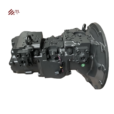Экскаватор PC300-7 PC350-7 PC360-7 Главный насос 708-2G-00024