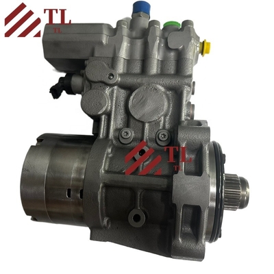 Инжектор топлива для Cummins QSK19 K19 Двигательный топливный насос 2888712 Высокая гарантия
