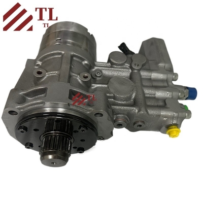 Инжектор топлива для Cummins QSK19 K19 Двигательный топливный насос 2888712 Высокая гарантия