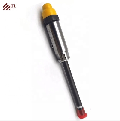 Двигатель  3304 3306 Дюжина топливного инжектора 8N-7005 10R-3418 Для экскаватора erpillar E330B