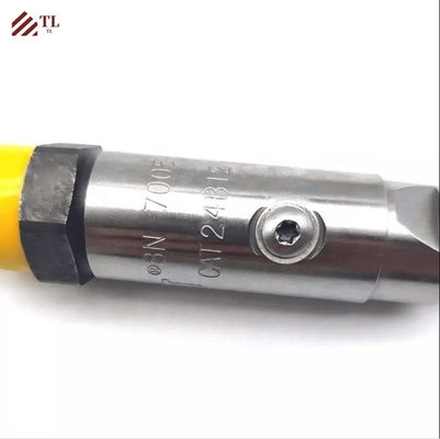Двигатель  3304 3306 Дюжина топливного инжектора 8N-7005 10R-3418 Для экскаватора erpillar E330B