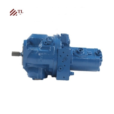 R55 Сборка экскаватора 31M6-50031 31M8-10030 с производительностью и эффективностью