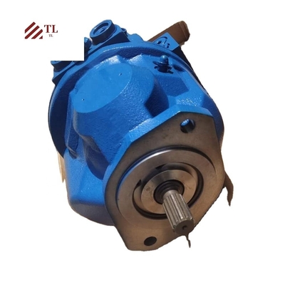 R55 Сборка экскаватора 31M6-50031 31M8-10030 с производительностью и эффективностью