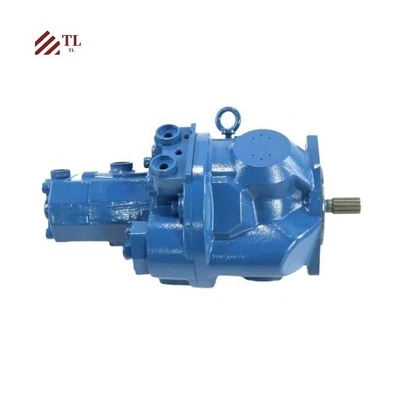R55 Сборка экскаватора 31M6-50031 31M8-10030 с производительностью и эффективностью