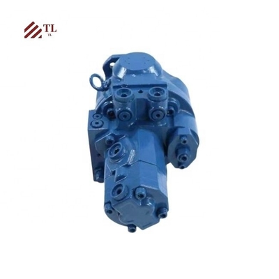 R55 Сборка экскаватора 31M6-50031 31M8-10030 с производительностью и эффективностью