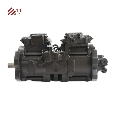 K3V112DT-9C32-14T Экскаватор Гидравлический главный насос для SH200A1 и SH200A2 SK200-6