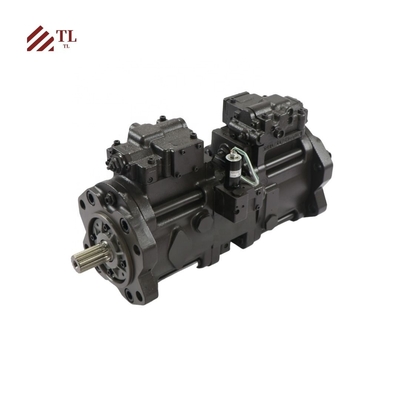 K3V112DT-9C32-14T Экскаватор Гидравлический главный насос для SH200A1 и SH200A2 SK200-6