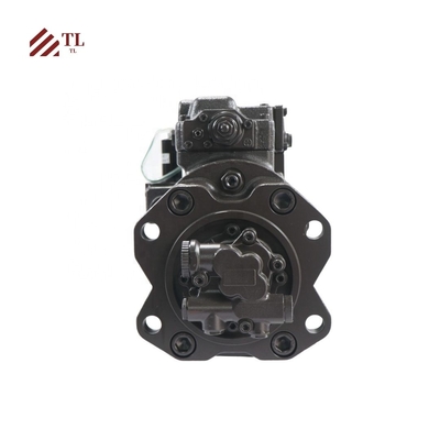 K3V112DT-9C32-14T Экскаватор Гидравлический главный насос для SH200A1 и SH200A2 SK200-6
