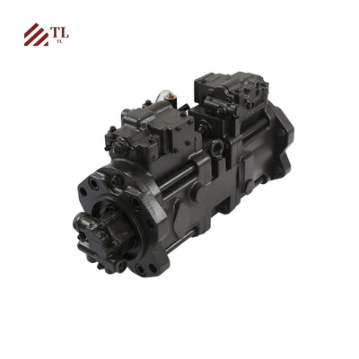 K3V112DT-9C32-14T Экскаватор Гидравлический главный насос для SH200A1 и SH200A2 SK200-6