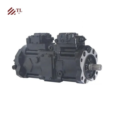 K3V112DT-9C32-14T Экскаватор Гидравлический главный насос для SH200A1 и SH200A2 SK200-6