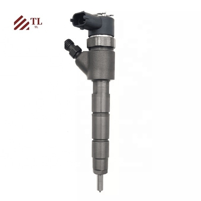 0445110603 Инжектор топлива для деталей экскаваторов SY245 SY265 D04FR D06FR в Bosch