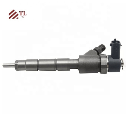 0445110603 Инжектор топлива для деталей экскаваторов SY245 SY265 D04FR D06FR в Bosch