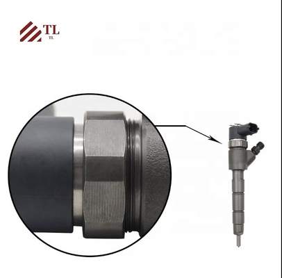0445110603 Инжектор топлива для деталей экскаваторов SY245 SY265 D04FR D06FR в Bosch