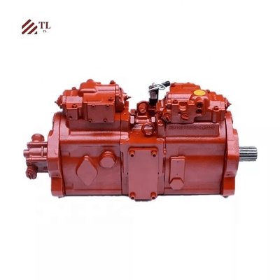 400914-00416b K1006550C Dx300lCA K5V140DTP Главный насос для ремонтных машин DH500