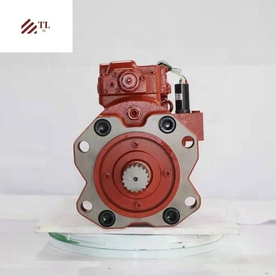 400914-00416b K1006550C Dx300lCA K5V140DTP Главный насос для ремонтных машин DH500