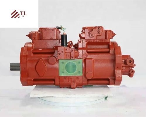 400914-00416b K1006550C Dx300lCA K5V140DTP Главный насос для ремонтных машин DH500