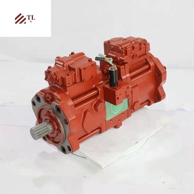 400914-00416b K1006550C Dx300lCA K5V140DTP Главный насос для ремонтных машин DH500