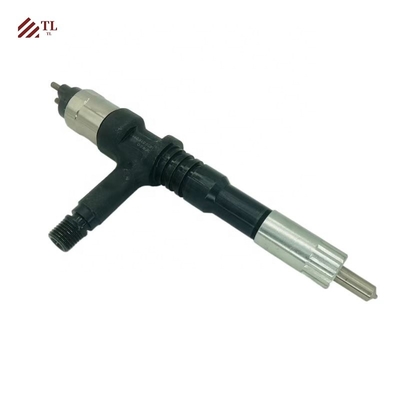 Инжектор топлива 6261-11-3200 для коммацу PC400-8 PC450-8 PC460-8