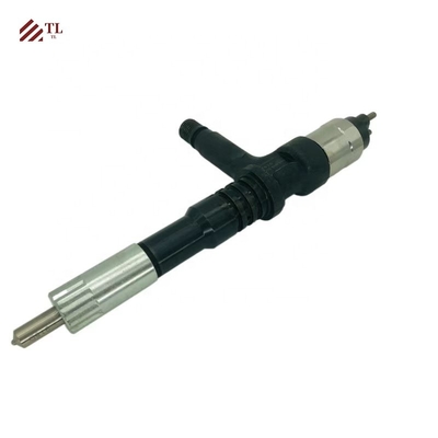 Инжектор топлива 6261-11-3200 для коммацу PC400-8 PC450-8 PC460-8