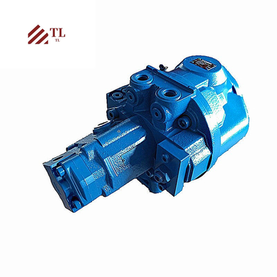 Главный насос экскаватора AP2D25LV1RS7-898-3 14633611 Для EC55b Отличная функциональность
