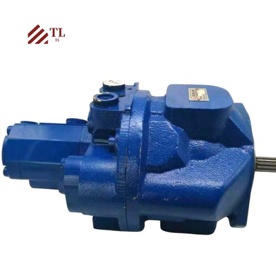 Главный насос экскаватора AP2D25LV1RS7-898-3 14633611 Для EC55b Отличная функциональность