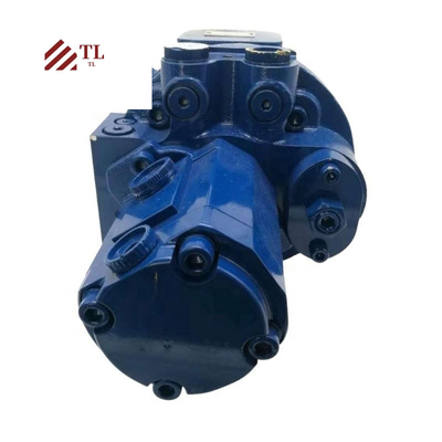 Главный насос экскаватора AP2D25LV1RS7-898-3 14633611 Для EC55b Отличная функциональность