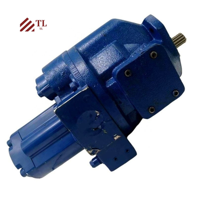 Главный насос экскаватора AP2D25LV1RS7-898-3 14633611 Для EC55b Отличная функциональность