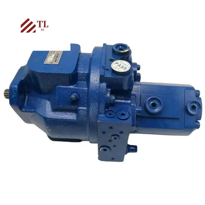 Главный насос экскаватора AP2D25LV1RS7-898-3 14633611 Для EC55b Отличная функциональность