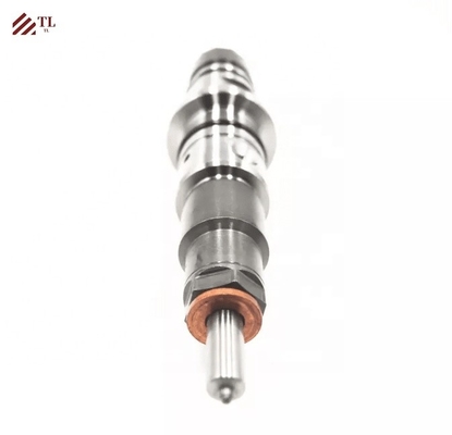 6D107 Модель двигателя Инжектор топлива Assy для Komatsu PC200-8 PC240-8 6754-11-3010 6754-11-3011