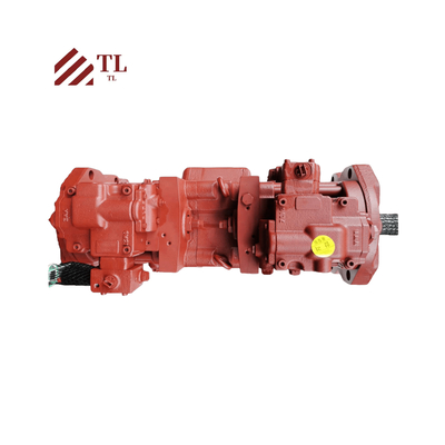 31nb-10020 K5V200DTH10AR-9C0Z-Z K5V200DTH гидравлический поршень для современного r450-7 r450lc-7