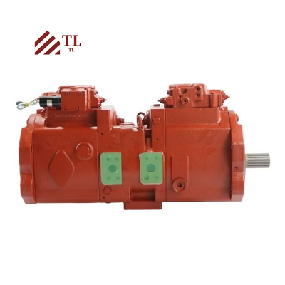 31nb-10020 K5V200DTH10AR-9C0Z-Z K5V200DTH гидравлический поршень для современного r450-7 r450lc-7