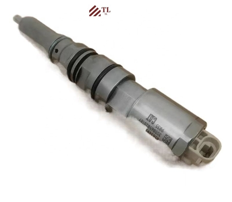 E336E Части экскаватора для erpillar C9.3 C9.3b Инжектор топлива 456-3493 363-0493