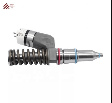 C18 топливный инжектор Assy 10R-2772 20R-2284 для двигателя  C-15 C15 E365C E374D экскаватор
