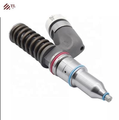 C18 топливный инжектор Assy 10R-2772 20R-2284 для двигателя  C-15 C15 E365C E374D экскаватор