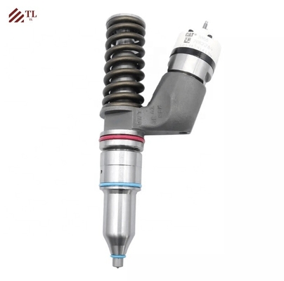 C18 топливный инжектор Assy 10R-2772 20R-2284 для двигателя  C-15 C15 E365C E374D экскаватор