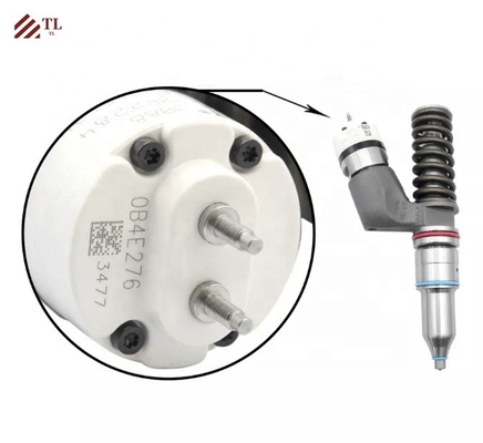 C18 топливный инжектор Assy 10R-2772 20R-2284 для двигателя  C-15 C15 E365C E374D экскаватор