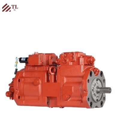 Запчасти 31N3-10010 для R130-7 R140-7 R150LC-7 Главный гидравлический насос 31N3-10011