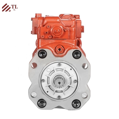 Запчасти 31N3-10010 для R130-7 R140-7 R150LC-7 Главный гидравлический насос 31N3-10011